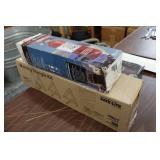 Coleman ATV Mirror, Warning Triangle Kit and Vehicle Fire Protection