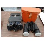 *2* Binoculars