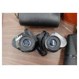 *2* Binoculars
