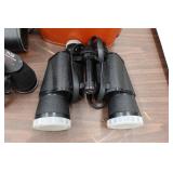 *2* Binoculars