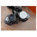 *2* Binoculars
