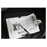 Dewalt Cordless Impact Drill with Battery and Charger