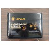 Lightailing LED Kit for LEGO Bulldozer
