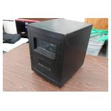 Infared Quartz Heater