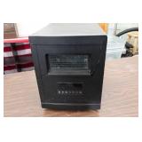 Infared Quartz Heater