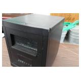Infared Quartz Heater
