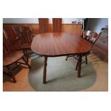 Kitchen Table and 4 Chairs