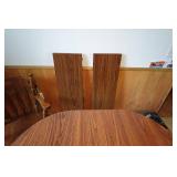 Kitchen Table and 4 Chairs