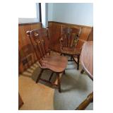 Kitchen Table and 4 Chairs