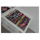 NASCAR Sprint/Winston Cup Series 2000-2008 Books