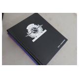 Assorted NASCAR Books