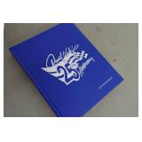 Assorted NASCAR Books