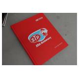 Assorted NASCAR Books