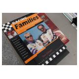 Assorted NASCAR/Dale Earnhardt Books
