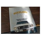 Assorted Books on Cars