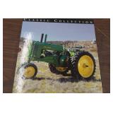 Classic and Collectible Trucks/Tractors Books