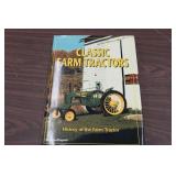 Classic and Collectible Trucks/Tractors Books