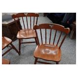 *4* Kitchen Chairs