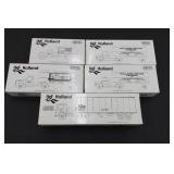 *5* USF Holland Semi Truck 1:64 Scale Replicas