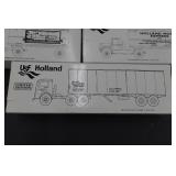 *5* USF Holland Semi Truck 1:64 Scale Replicas