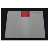 Winross UFC Logistics Semi and Trailer 1:64 Scale Replica