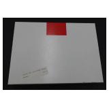 Winross Yellow Semi Truck and Trailers 1:64 Scale Replica