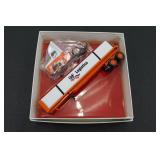 Winross USF Logistics Semi Truck and Trailer 1:64 Scale Replica