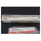 Ertl TNT Holland Truck and Trailer 1:64 Scale Replica