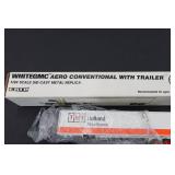 Ertl TNT Holland Truck and Trailer 1:64 Scale Replica