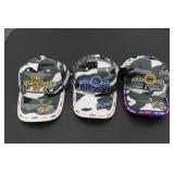 *3* Hats - Army, Navy, Air Force