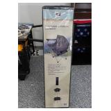 Oversized 2-Person Loveseat