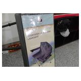 Oversized 2-Person Loveseat