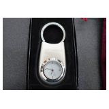 USF Holland Commemorative Belt Buckle and Watch