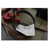 Fill-Rite Series 100 Rotary Hand Pump