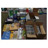 Large Assortment of Light Bulbs