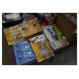 Large Assortment of Light Bulbs