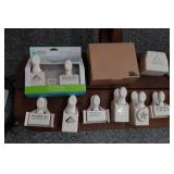 Large Assortment of Crafting Items