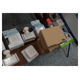 Large Assortment of Crafting Items