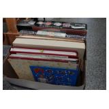 Large Assortment of Crafting Items