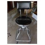 Craftsman Stool
