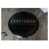 Craftsman Stool