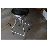 Craftsman Stool