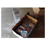 Assorted CDs- Shania Twain, The Beach Boys, Celine Dion