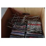 Assorted CDs- Shania Twain, The Beach Boys, Celine Dion