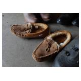 Assorted Shoes - Red Wings Size 10