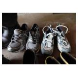 Assorted Shoes - Red Wings Size 10