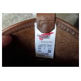 Assorted Shoes - Red Wings Size 10