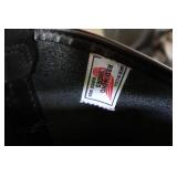 Assorted Shoes - Red Wings Size 10