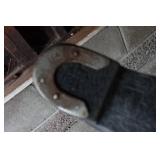 Assorted Shoes - Red Wings Size 10