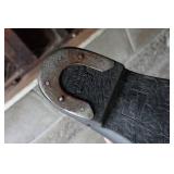 Assorted Shoes - Red Wings Size 10